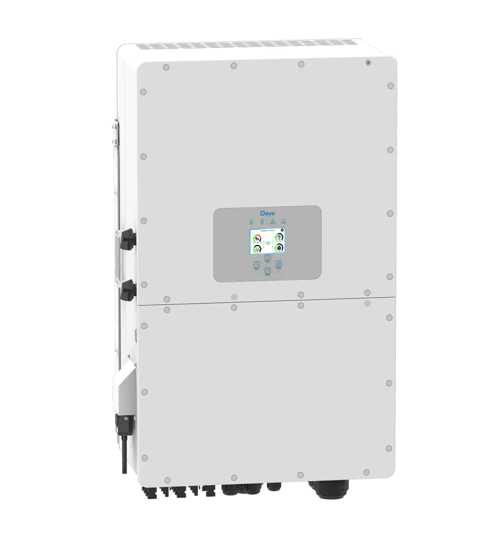 SUN-29.9/30/35/40/50K-SG01HP3-EU-BM3/4 | 29.9-50kW | Three Phase | 2/3/4 MPPT