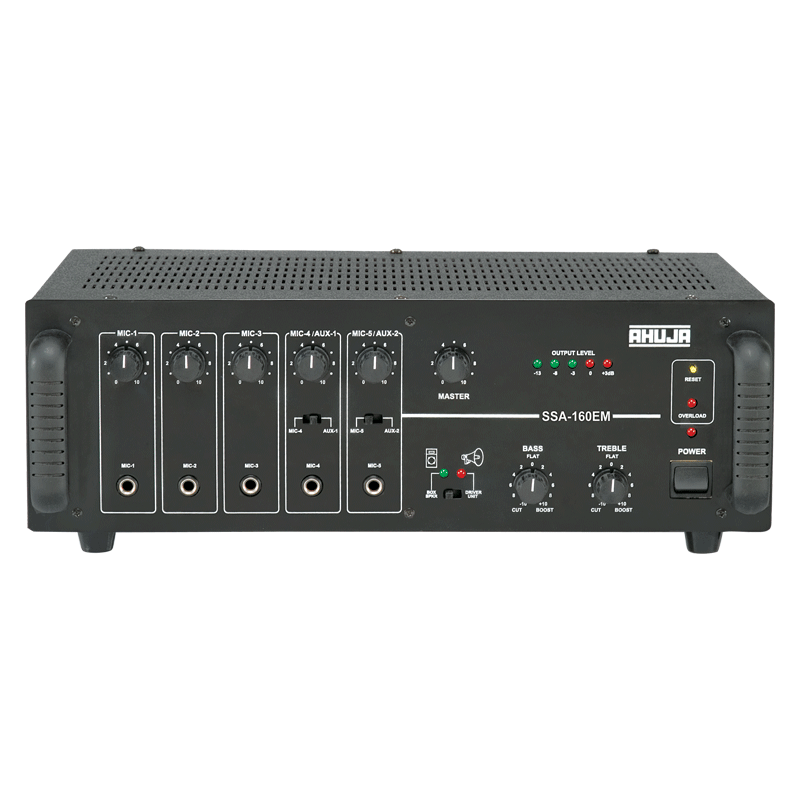 SSA-160®EM