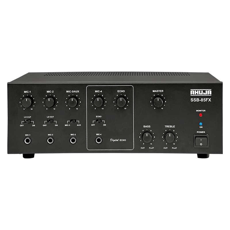 SSB-85FX