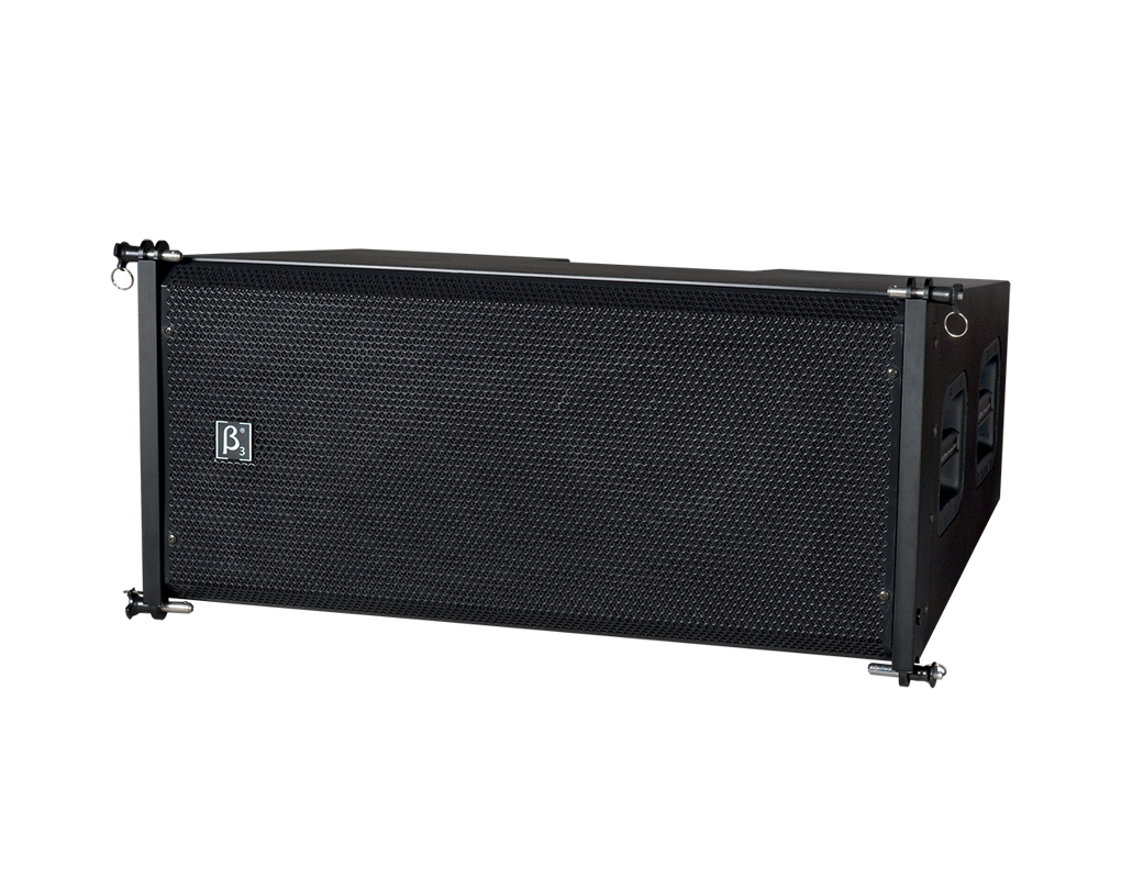 Line Array Series